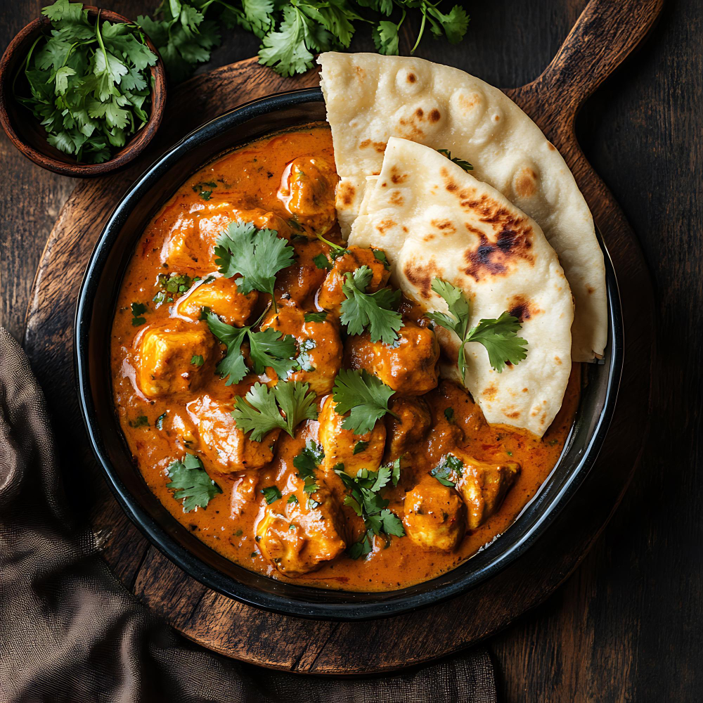 Double Taste Indian Cuisine Image