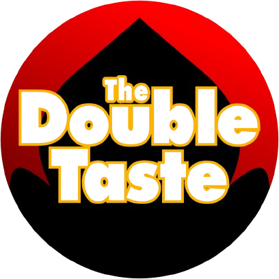 Double Taste Indian Cuisine logo